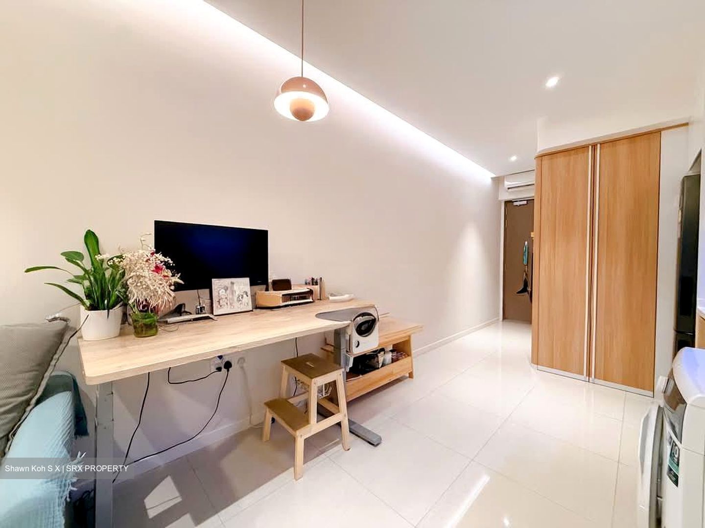 Treasure at Tampines (D18), Condominium #566529881